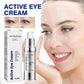 Jaysuing 30ml Hyaluronic Acid Anti Eye Bags Cream Lighten Fine Lines Anti Aging Remove Dark Circle Puffiness Firming Eye Cream