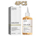Glycolic Acid 7% Toner Acne Pimple Scar Treatment Pore Minimizer Exfoliation Boosting Collagen Reduce Wrinkles Moisturize Toner