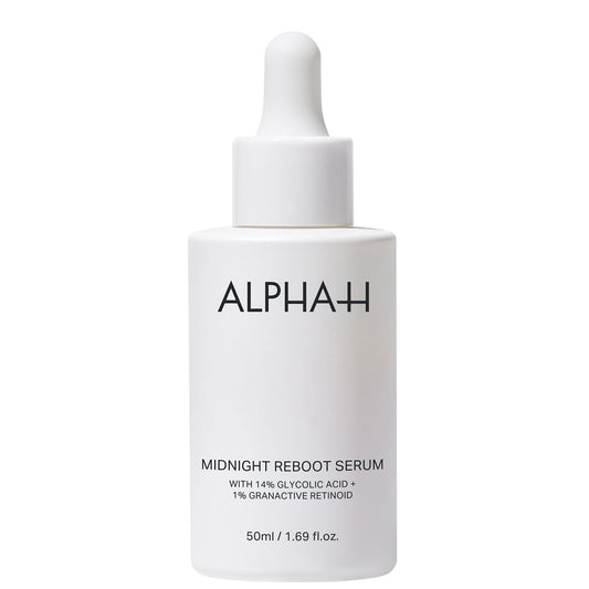 Midnight Reboot Serum, Best overnight serum UK, Nighttime serum for glowing skin, Best night serum for skin rejuvenation, Skin recovery serum UK, Hydrating night serum, Anti-aging night serum, Overnight repair serum, Serum for skin repair overnight, Overnight facial serum UK, Best serum for nighttime skincare, Revitalizing night serum UK, Nighttime serum for sensitive skin, Skincare serum for night routine, Night serum for smooth skin, Midnight serum for rejuvenation