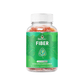 BeLive Fiber 60 Gummies with Sugar and Red Apple