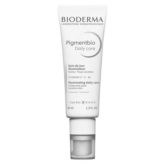 Bioderma Pigmentbio Brightening Face Cream Anti-Dark Spot SPF50+ 40 Ml