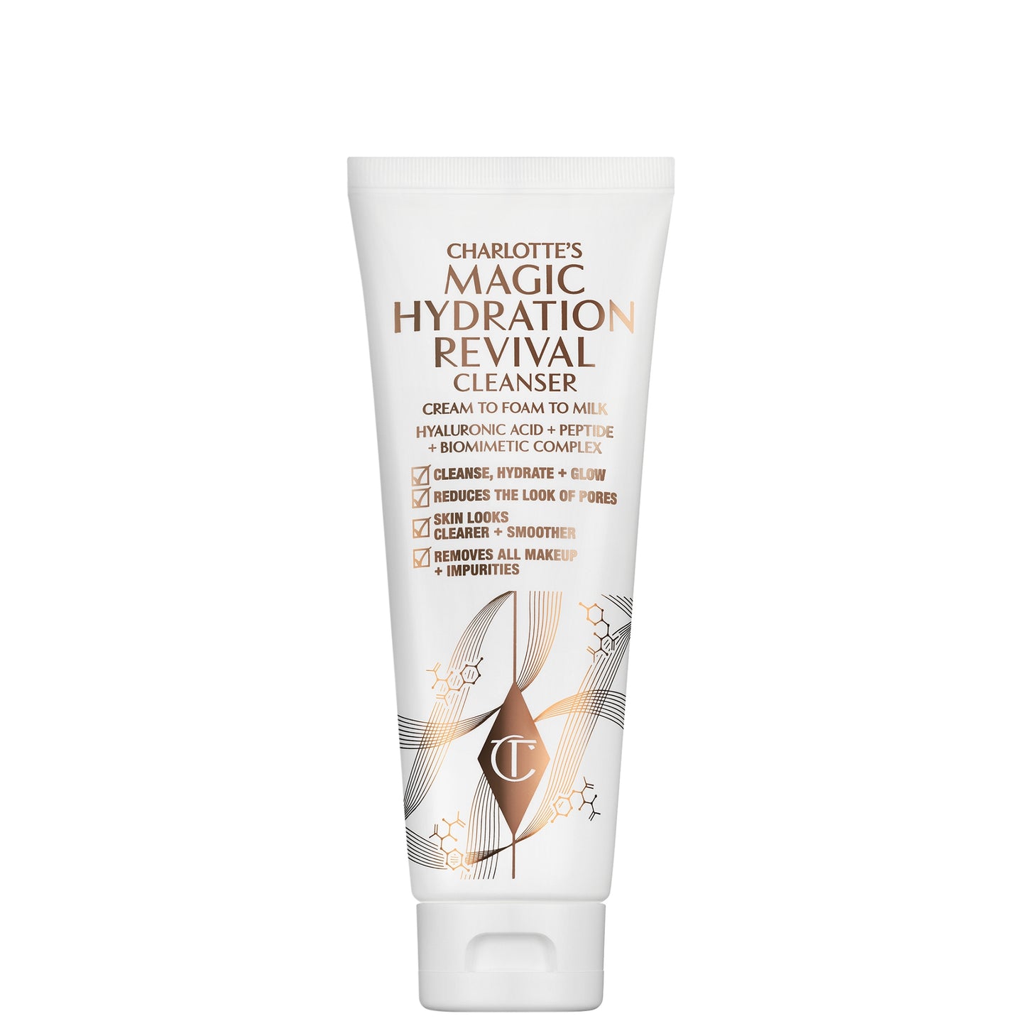 hydrating cleanser for dry skin, hydration revival cleanser review, best hydrating cleanser UK, cleanser with hyaluronic acid, hydrating face cleanser benefits, hydration revival cream cleanser, hydrating cleanser for sensitive skin, hydration revival cleanser Charlotte Tilbury