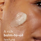 By BEAUTY BAY Chamomile + Oat Lipid Cleansing Balm 90ml