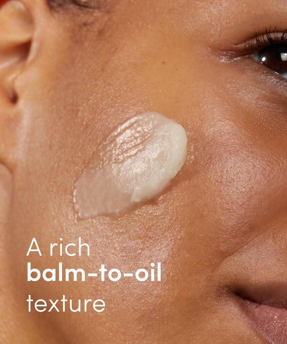 By BEAUTY BAY Chamomile + Oat Lipid Cleansing Balm 90ml