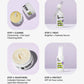 By BEAUTY BAY Chamomile + Oat Lipid Cleansing Balm 90ml