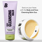 By BEAUTY BAY Chamomile + Oat Lipid Cleansing Balm 90ml