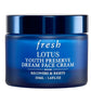 Lotus Youth Preserve Face Cream, Fresh Lotus Youth Cream, Antioxidant night cream, Preserve Dream Face Cream benefits, Fresh Youth Preserve UK, Fresh Lotus face cream, Youth Preserve Dream Cream, Anti-aging night cream, Lotus anti-aging moisturizer, Fresh skincare UK