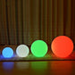 Modern Floor Lamp RGB LED lights Bedroom Lamp Remote Control Dimmable Glowing ball Light Fixture Standing Lamps for Living Room