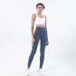 SOISOU Nylon Yoga Set Women's Tracksuit Gym Fitness Set Woman 2 Pieces Leggings Sports Bra Breathable Sportwear Woman Clothes