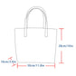 Italy Luxury Print Travel Shoulder Bag Floral Textured-Leather Shopper Tote large tote bag famous brand bag women girl handbag
