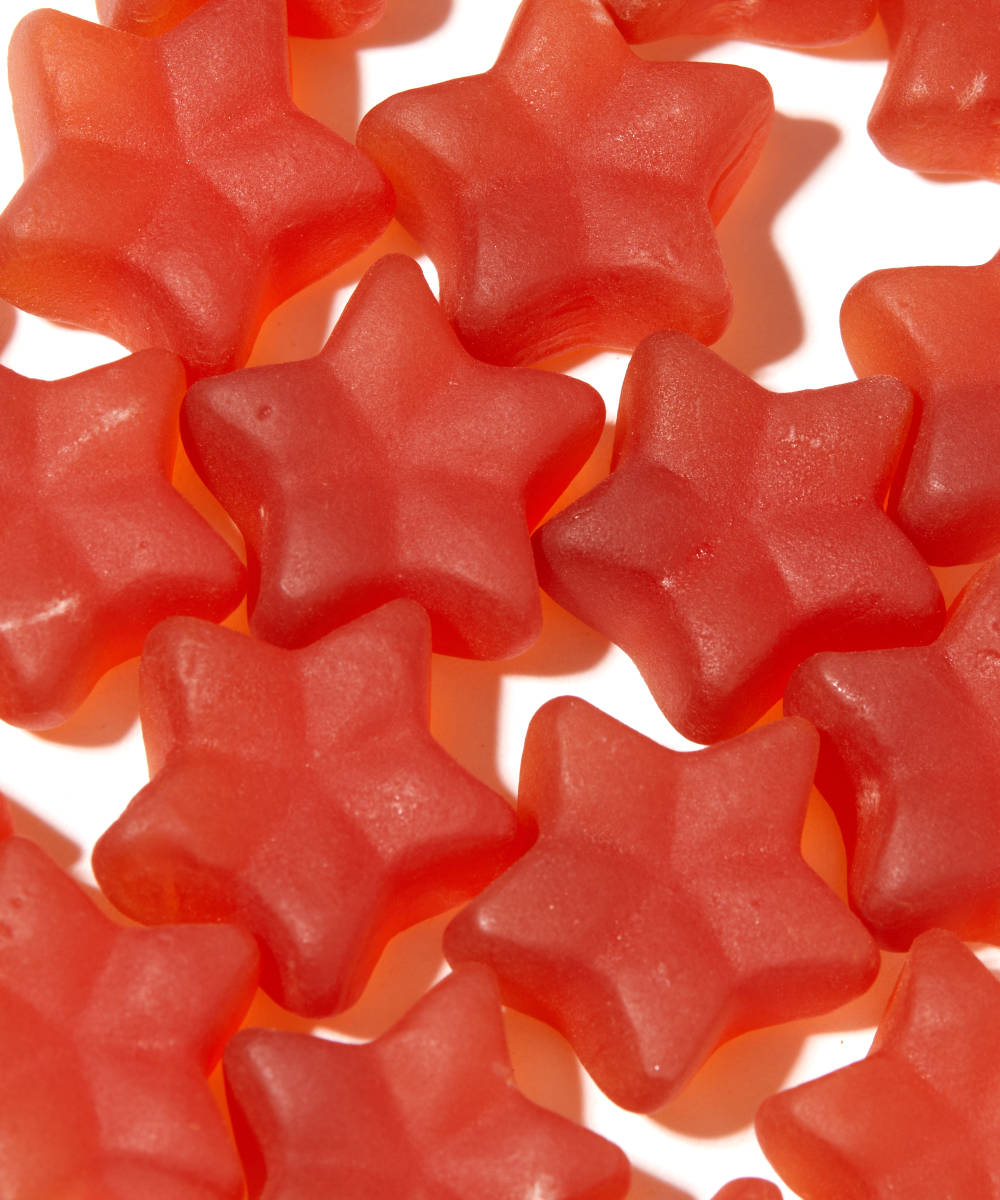 HAIRtamin Gummies