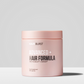 Hairburst Advanced+ Hair Supplement - 120 capsules