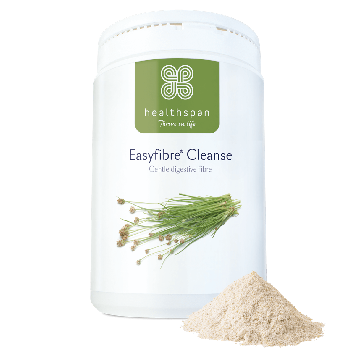 Healthspan Easyfibre Cleanse 300g