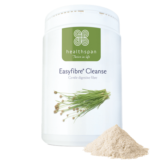 Healthspan Easyfibre Cleanse 300g