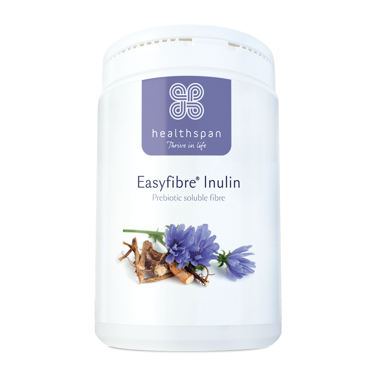 Healthspan Easyfibre Inulin 450 g