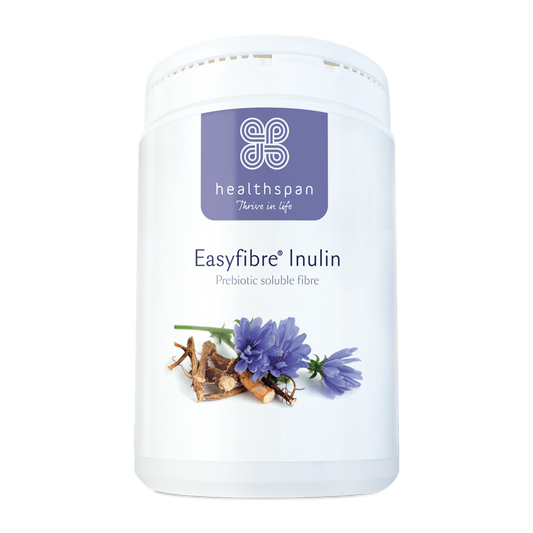 Healthspan Easyfibre Inulin 450 g