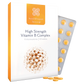 Healthspan High Strength Vitamin B Complex