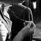 New Arrival Display Stage Rhinestone Shiny Black Mens Suits Custom Made Notched Lapel Tuxedos Wedding Men Suit 3 Pieces