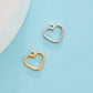 5pcs Stainless Steel Tree of Life Charms for Jewelry Making Moon Cross Butterfly Snake Pendant Tiny Charm Bracelet Earrings DIY