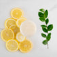 Sulfate-Free Shampoo Bar