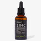 Kiki Health Ionic Zinc Liquid Concentrate