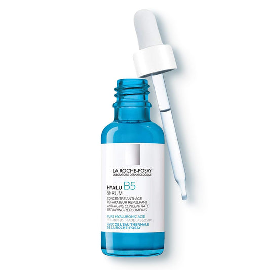 La Roche-Posay HyaluB5 Hyaluronic Acid Serum 30ml