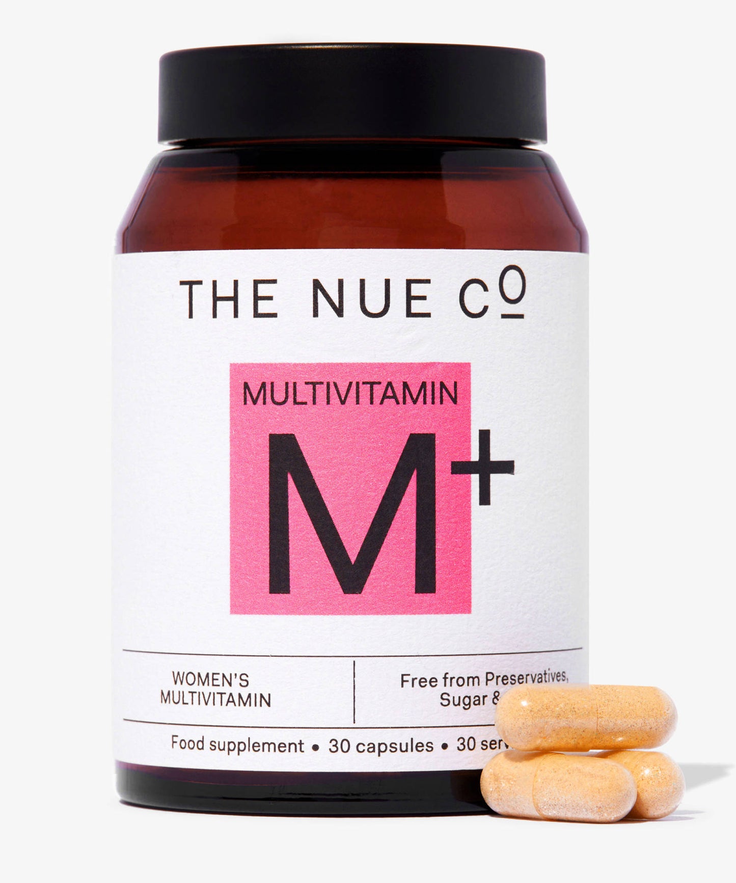 The Nue Co. Multi Vitamins Women