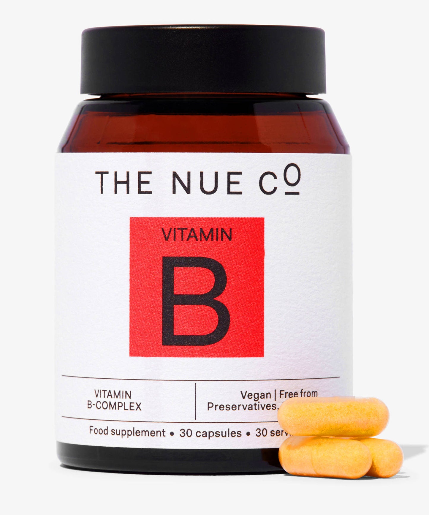 The Nue Co Vitamin B