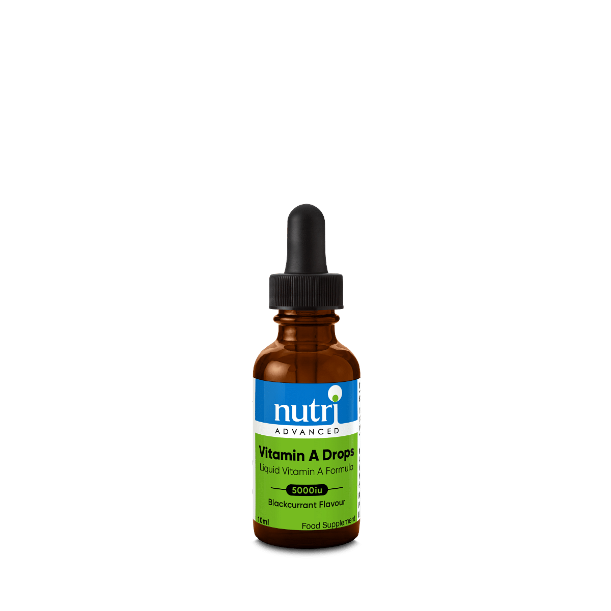 Nutri Advanced Vitamin A Drops