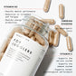 Beauty Pie For Jugglers Multi-Botanical Blend With Ksm-66 Ashwagandha, Rhodiola And Vitamin B5