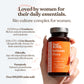 Intimate Flora for Women | 60 Capsules | Free Soul