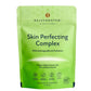 Skin Perfecting Complex Capsules, Skin supplements for glowing skin, Best skin supplements for acne, Skin health capsules, Vitamin capsules for skin, Anti-aging skin capsules,cNatural skin supplements, Collagen supplements for skin, Skin repair supplements, Supplements for clear skin, Herbal skin care supplements, Skin Perfecting Complex for acne, Skin health vitamins, Skin brightening supplements
