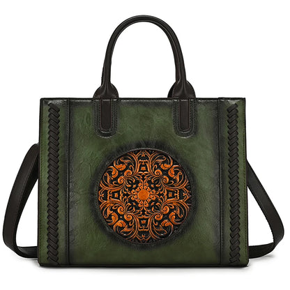 Luxury Designer Soft Leather Women Shoulder Bags Ladies Embossed Handbags Messenger Sac Crossbody Bags for Women 2026 Sac A Main