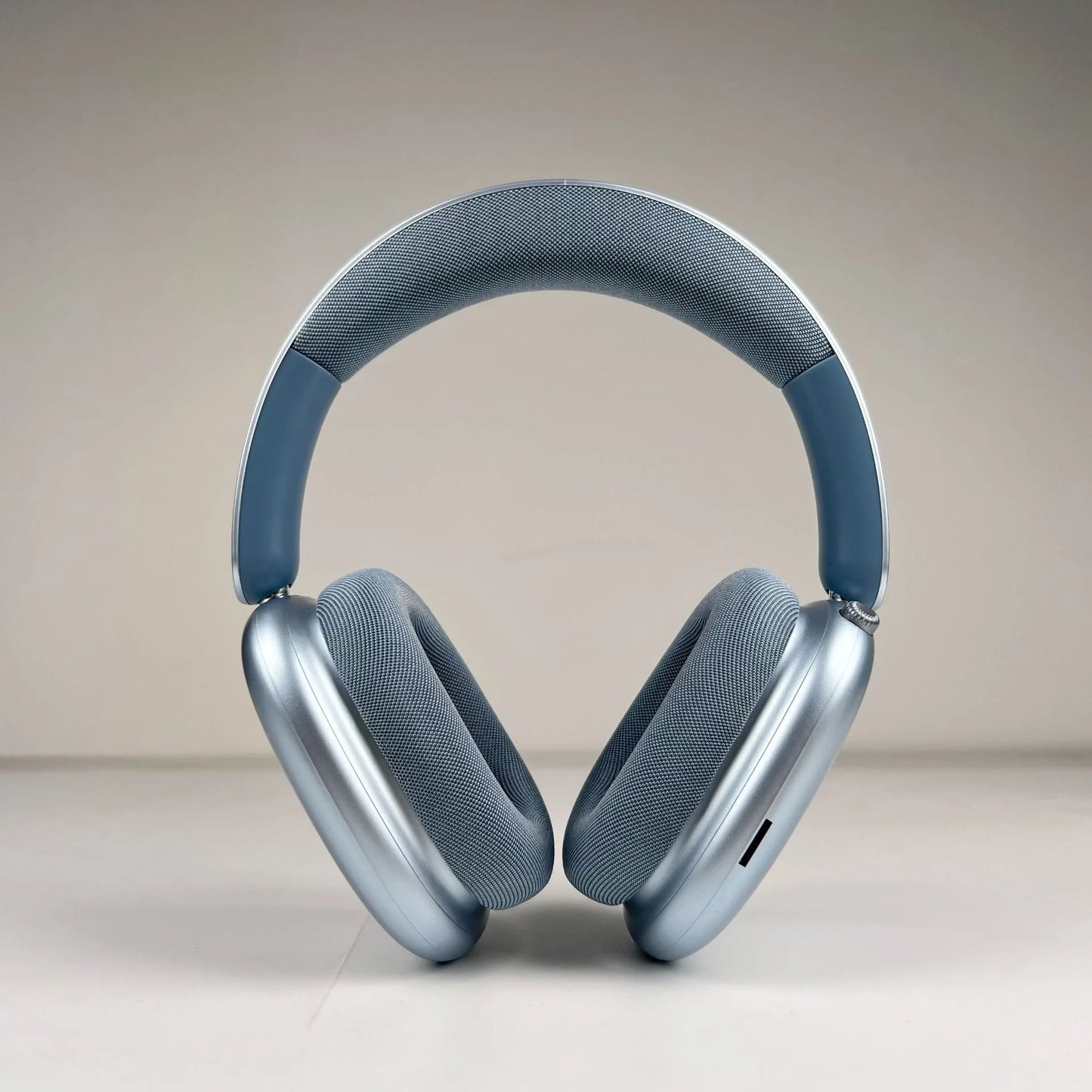 Head mounted wireless Bluetooth earphones with ultra long battery life, rotatable active noise cancelling features