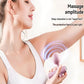 2026 Mini Massage Gun Fascia Machine Muscle Relaxation Vibrating Gun Portable Rod Massage Neck Body Fascia Gun Rechargeable