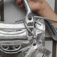 Fashionable Women's 2025 New Elegant Handbag Suitable for Commuting to Work
