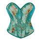 Ladies Slimming Bustier Top Fashion Sexy Shapewear Gothic Corset Elegant Body Shaper Fajas Party Wear Corsets Women Clothes