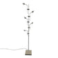 Modern Led Floor Lamp Sunset Projection Led Light Standing Sunset Floor Lamp for Living Room Bedroom Decor Rgb Corner Lamp