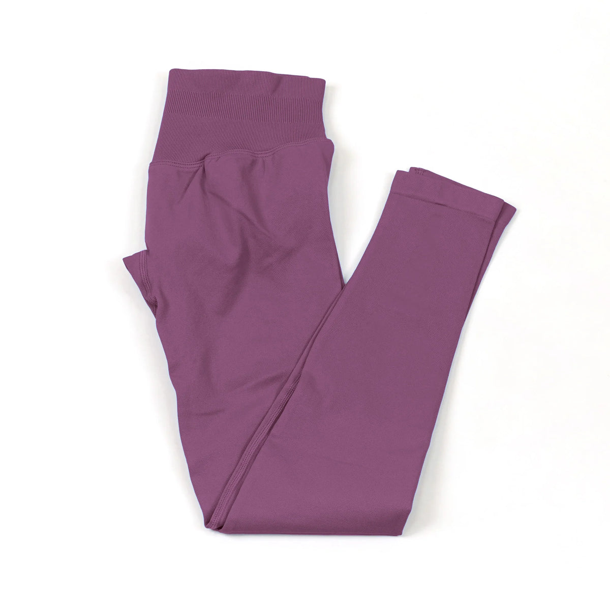 VEQKING Scrunch Butt Women Yoga Pants Seamless Sports Leggings Low Waist Gym Fitness Tights Quick Drying Fall Warm Workout Pants
