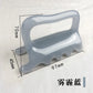 Large Fascia Massage Tool Cellulite Massager Tool for Cellulite Myofascial Release Neck Back Resin Trigger Point Massager