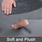 Super absorbent floor mat, super absorbent bath mat, super anti slip coral velvet bathroom floor mat, door mat