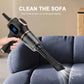 NEW ABS Wireless Car Vacuum Cleaner Home Appliance Sofa Office High-Power Household Cleaning Machine Mini Vacuum Carpet Cleaner