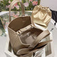 Fashion Flower Petals Evening Bag Purse Clutch Bag Crossbody Prom Women Luxury Wedding Party Crossbody Day Bag