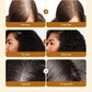 Lewedo Naturals Batana Oil Fast Hair Growth for Men Women Pure Batana Oil Nourish Shiny Hair Healthy Hair Care Anti Hair Loss