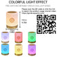 Quran Azan Islamic Muslim Koran Arab Ramadan Wireless Bluetooth Speaker Portable Bright Night Light Holy Lamp Arabic Islam Sound