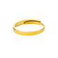 316L Stainless Steel Rings for Women Gold Color Never Fade Luxury Classic rings wedding couple rings Jewelry Free Shipping