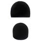 Winter Knitted Muslim Men Prayer Hats Unisex Beanies Cap Warm Islamic Ramadan Jewish Kippah Homme Hat Men's Wrap Head Caps