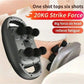 2026 Mini Massage Gun Fascia Machine Muscle Relaxation Vibrating Gun Portable Rod Massage Neck Body Fascia Gun Rechargeable
