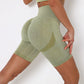 Solid Color seamless gym Yoga Set Legging +sport bra+short+long sleeves Tracksuit  Women Gym Suit Comprehensive Training Jogging