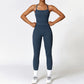 2/3PCS Yoga Set Women Workout Set Seamless Sportswear Gym Clothing Fitness Long Sleeve Crop Top High Waist Leggings Sports Suits